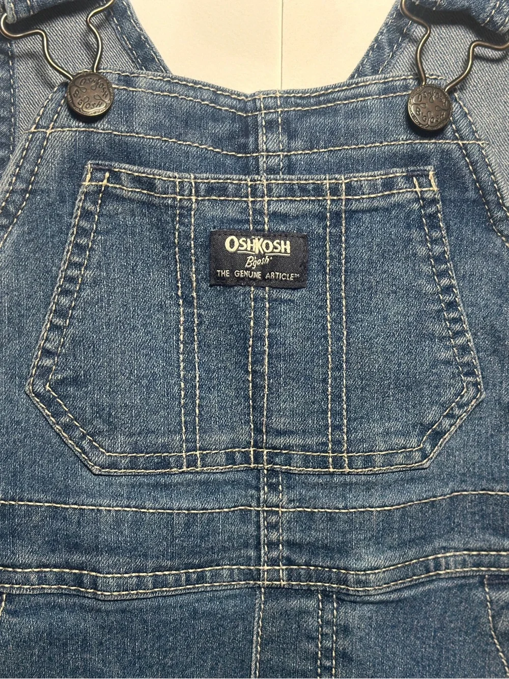 OshKosh Bgosh classic oshkosh